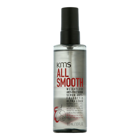kms AllSmooth Weightless Anti-Frizz Serum