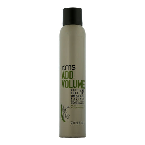 kms AddVolume Root and Body Lift