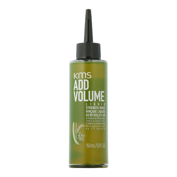 kms AddVolume Liquid Strength Rinse