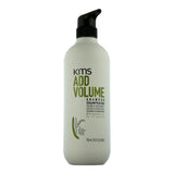 kms AddVolume Shampoo