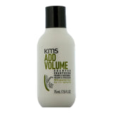 kms AddVolume Shampoo