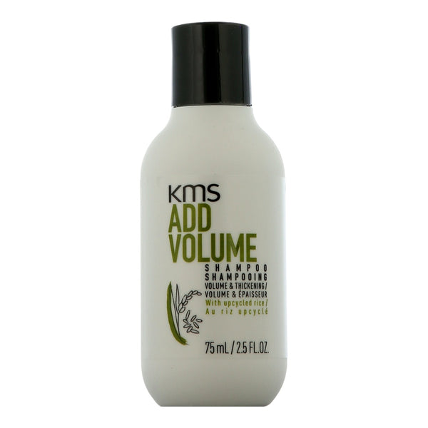 kms AddVolume Shampoo