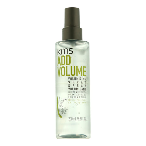 kms AddVolume Volumizing Spray