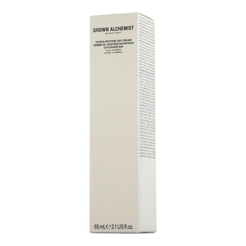Grown Alchemist Face Care Hydra-Restore Day Cream
