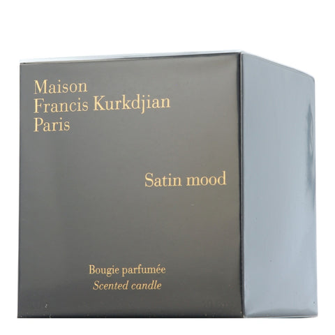 Maison Francis Kurkdjian Oud Satin Mood Duftkerze