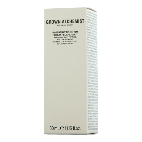 Grown Alchemist Face Care Regenerating Serum