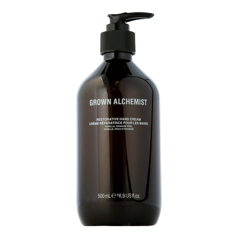 Grown Alchemist Hand Restorative Hand Cream
