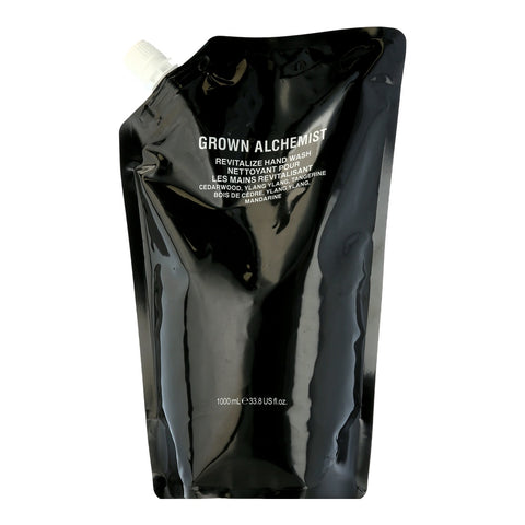Grown Alchemist Hand Revitalize Hand Wash Refill