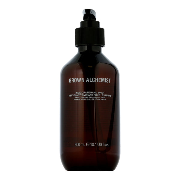 Grown Alchemist Hand Invigorate Hand Wash