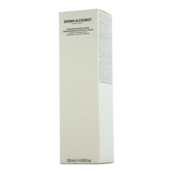 Grown Alchemist Body Restorative Body Cream