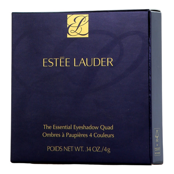 Estée Lauder The Essential Eyeshadow Quad
