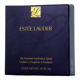 Estée Lauder The Essential Eyeshadow Quad