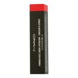 MAC Powder Kiss Liquid Lipcolour