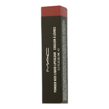 MAC Powder Kiss Liquid Lipcolour