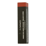 MAC Powder Kiss Liquid Lipcolour