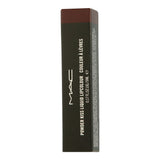 MAC Powder Kiss Liquid Lipcolour