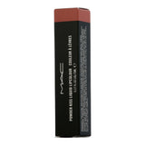 MAC Powder Kiss Liquid Lipcolour