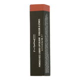 MAC Powder Kiss Liquid Lipcolour