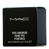 MAC Pro Longwear Paint Pot