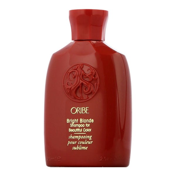 Oribe Bright Blonde Shampoo