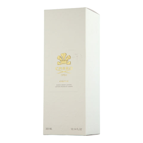 Creed Aventus Hand & Body Lotion