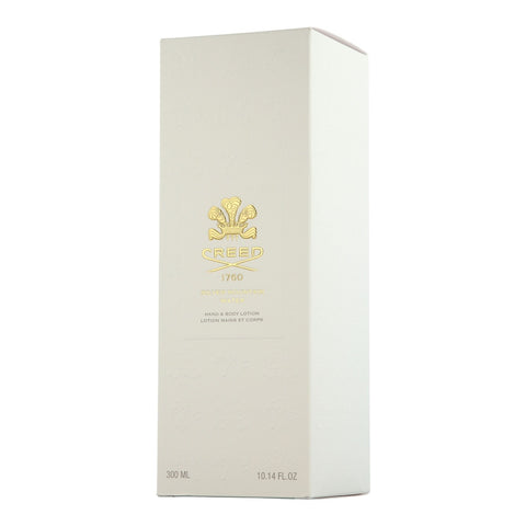 Creed Silver Mountain Water Hand & Body Lotion
