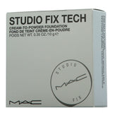 MAC Studio Fix Tech Cream-To-Powder Foundation