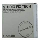 MAC Studio Fix Tech Cream-To-Powder Foundation