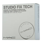 MAC Studio Fix Tech Cream-To-Powder Foundation