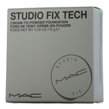 MAC Studio Fix Tech Cream-To-Powder Foundation