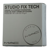 MAC Studio Fix Tech Cream-To-Powder Foundation