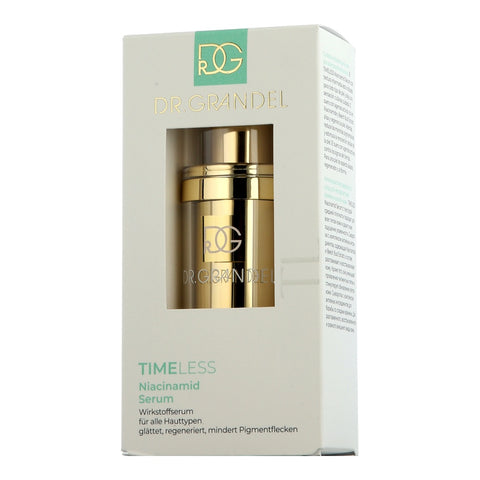 Dr. Grandel Timeless Niacinamid Serum