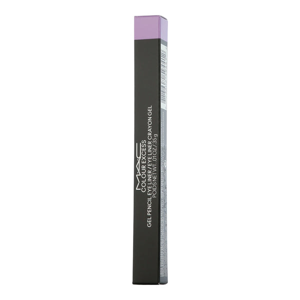 MAC Colour Excess Gel Pencil Eye Liner