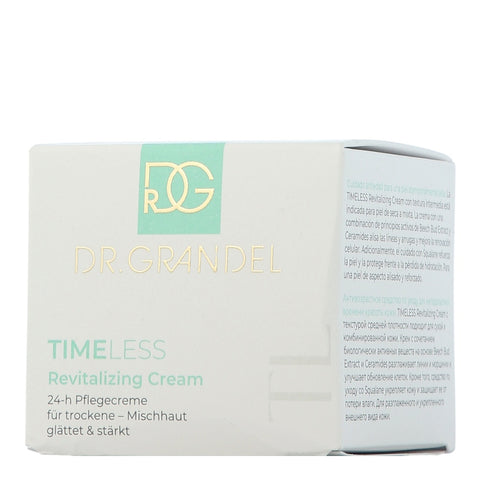 Dr. Grandel Timeless Revitalizing Cream