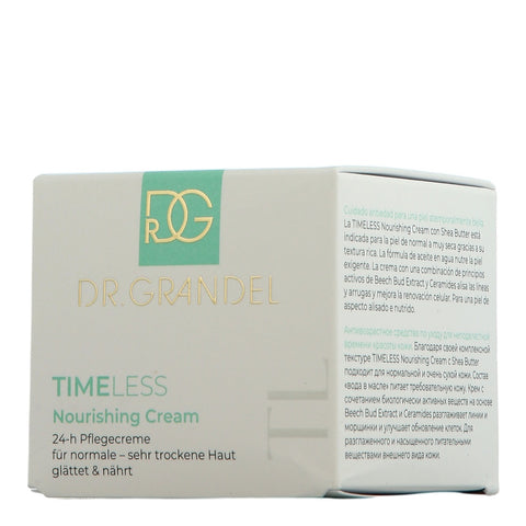 Dr. Grandel Timeless Nourishing Cream