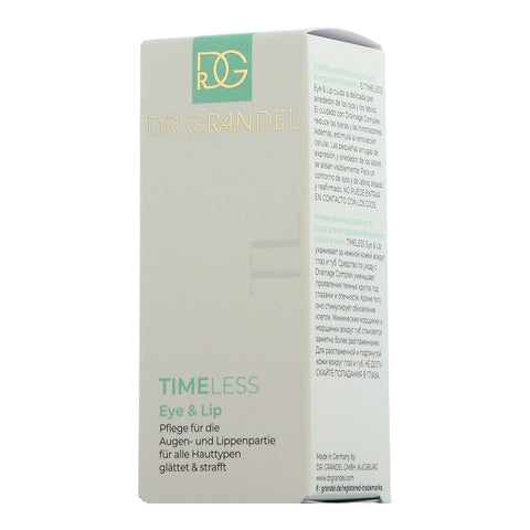 Dr. Grandel Timeless Eye & Lip
