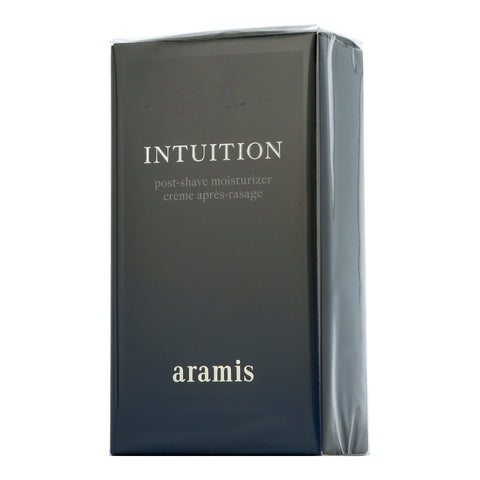 Aramis Intuition Post-Shave Moisturizer