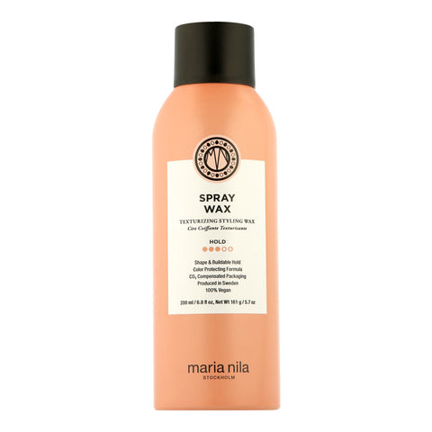 Maria Nila Styling Spray Wax
