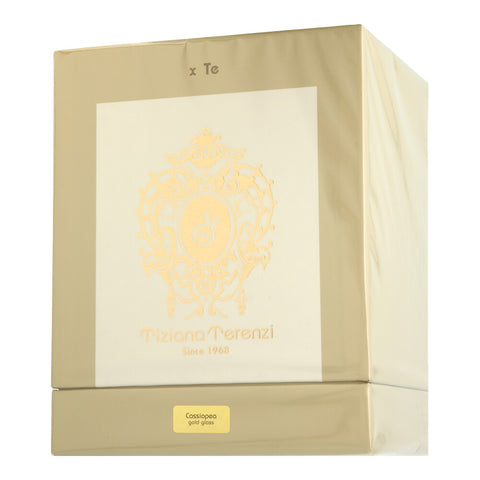 Tiziana Terenzi Candle Collection Cassiopea