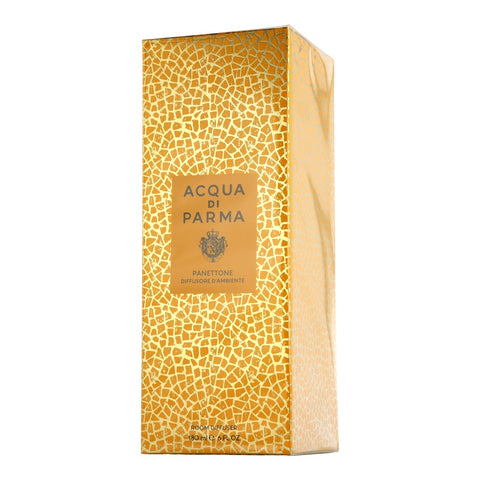 Acqua di Parma Diffuser Panettone