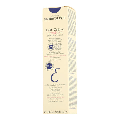 Embryolisse Lait-Crème Sensitive