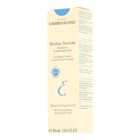 Embryolisse Soins Hydratants Hydra-Serum