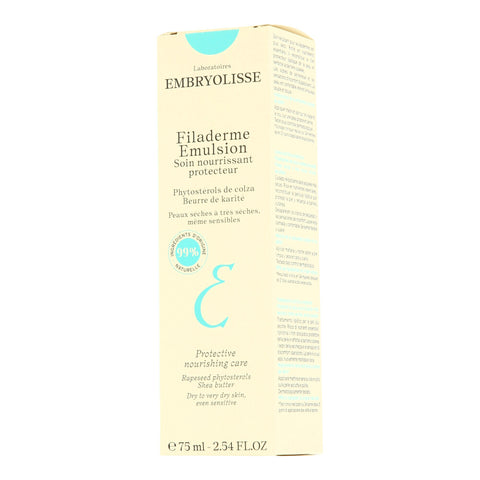 Embryolisse Soins Hydratants Filaderme Emulsion