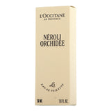 L'Occitane Néroli & Orchidée Eau de Toilette Spray