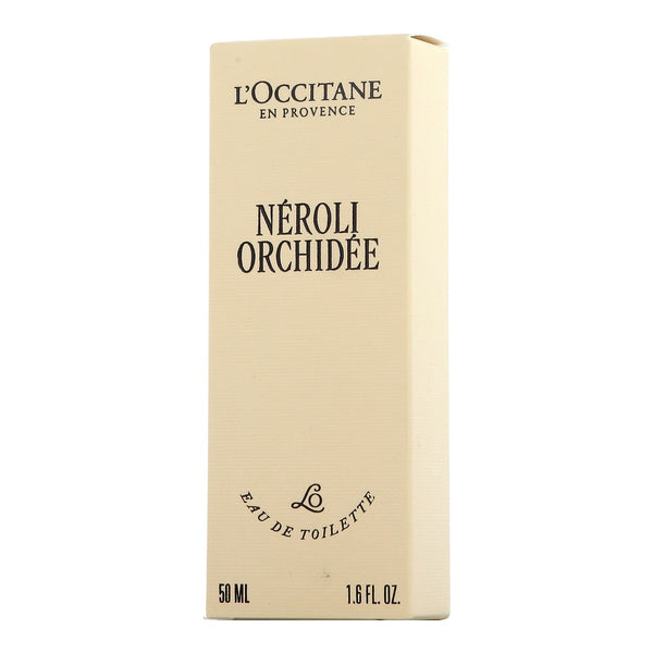 L'Occitane Néroli & Orchidée Eau de Toilette Spray