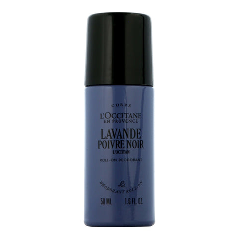 L'Occitane Lavande Poivre Noir Deodorant Roll-On