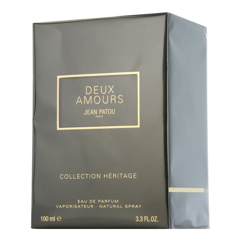 Jean Patou Collection Héritage Deux Amours Eau de Parfum Spray