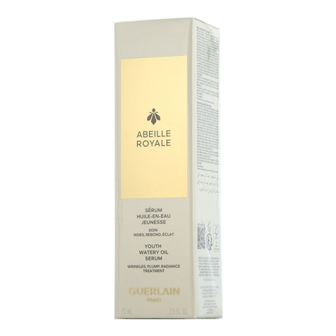 Guerlain Abeille Royale Sérum Huile-en-Eau Jeunesse