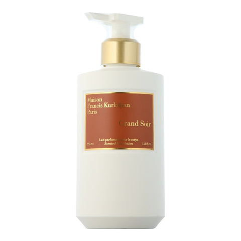 Maison Francis Kurkdjian Grand Soir Body Lotion