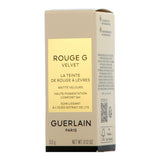 Guerlain Rouge G Velvet